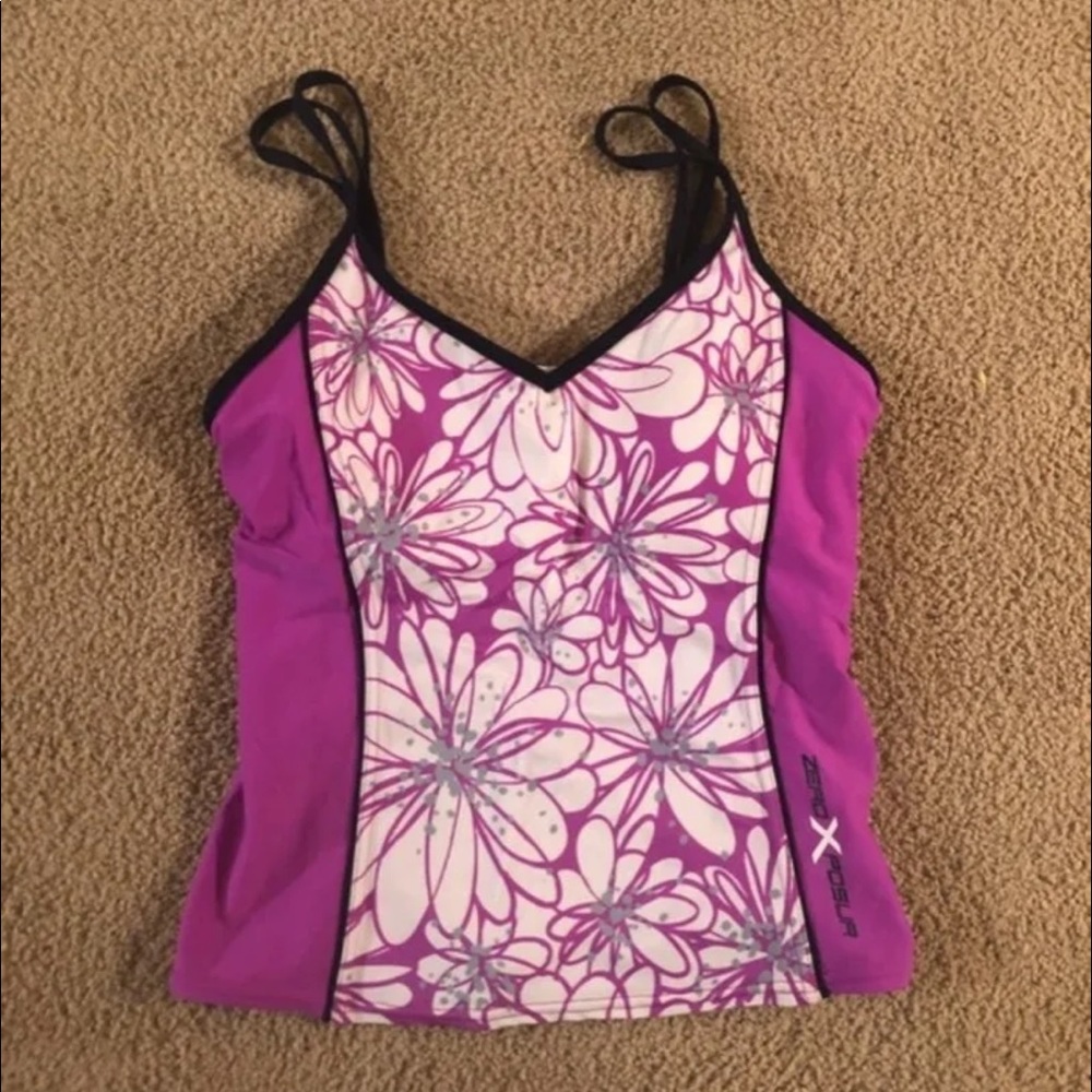 tankini